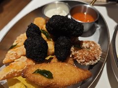 -Steaking·食间牛排(和平店)