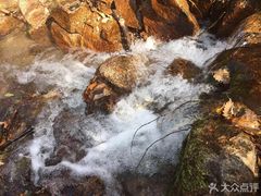 -吉林拉法山