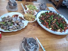 -食鸡公社辣子鸡·潍坊菜·烧烤