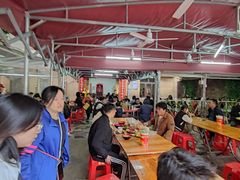 -光明刘冰乳鸽店(光明法政北路店)