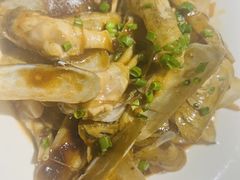 -爷爷的草帽·海鲜馆(孙塘路店)