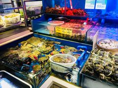 -三个渔夫·蒸汽海鲜(小白楼店)