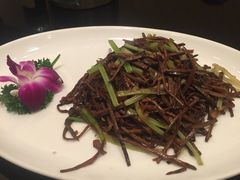-粗茶淡饭·汉口公馆(循礼门店)