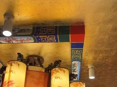 -惠丰堂饭庄·烤鸭·京味菜(翠微路店)