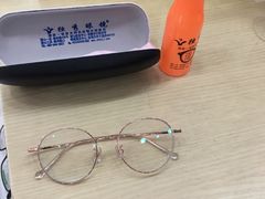 -独秀眼镜(潜阳路一中店)