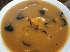胡辣汤-方大军胡辣汤(和谐店)