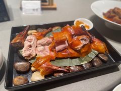 -小厨娘淮扬菜(河西奥美大厦店)