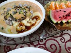 -聚丰园•湖鲜餐厅(阿红私房菜梅石路店)