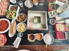 -重庆德忆火锅（龙南街3店）(渝水岸餐饮)