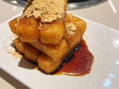 -浩爷羊蝎子火锅(望京店)