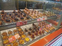 -酥挞记·手作布丁挞(西关店)