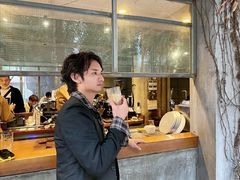 -来回·咖啡(天河南店)