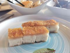 -富力丽思卡尔顿酒店·丽轩中餐厅