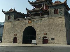 -鼓楼(兴庆区)