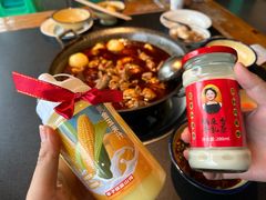 -李子坝梁山鸡(李子坝大鸡哥店)