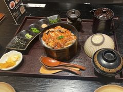 -玄白·炭烤活鳗(上海首店)