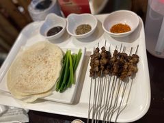 -三个大叔东北烧烤·砂锅菜(西三旗店)