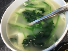 -泉味道贵州厨房(三里河店)