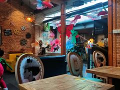-16毫米咖啡&酒吧(南锣鼓巷店)