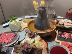 -乔先生涮肉·鲜活牛羊肉火锅(塘沽店)