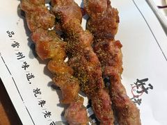 -老西门·常州菜(新区店)