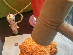 -西点坊(浦东香格里拉店)