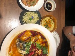 -清水亭湖北菜(大屯DT51店)