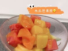 -英皇美食坊(英皇娱乐酒店内)