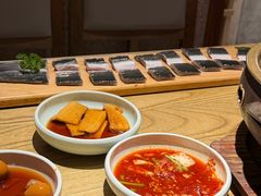 -泥炉烧肉师(新街口金銮巷店)