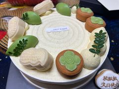 -半勺舒舒生日蛋糕店