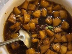 -阆辣荟餐饮(老味道8年·古城店)