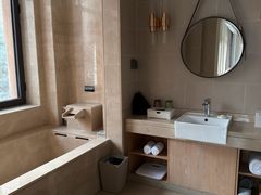 -清河半岛温泉度假酒店