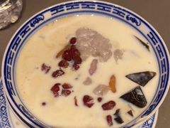 -捷信牛奶甜品世家(合生汇店)
