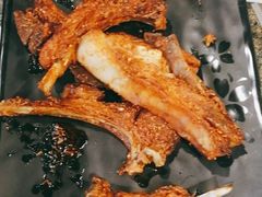 -马一洒开锅羊肉清真餐厅(京汉店)