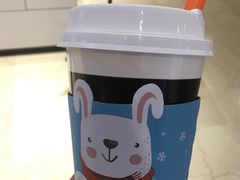 -茶百道(柏威年店)
