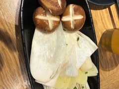 -新石器烤肉(南站店)