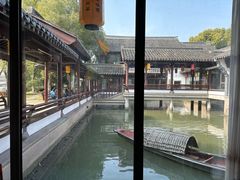-绍兴老味道·非遗门店(银泰城店)