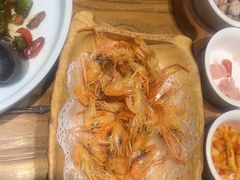 -丹江渔村(首都机场店)