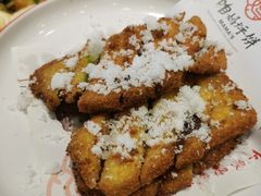 -满兴咱妈烀饼铁锅炖(兰州北街店)