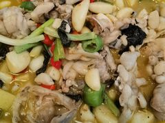 -义乌香格里拉•食尚汇MIX