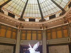 -上海和平饭店华懋阁 Cathay Room