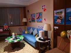 -上海神旺大酒店