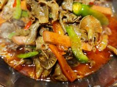 -一盏明灯全素斋(殊像寺店)