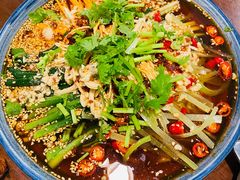 -紫滇源云南生态菜(丹凤街店)
