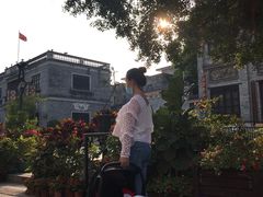 -针姨
