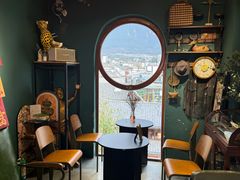 -大碗岛咖啡·苍山绝美窗景(大理古城步行街七年品牌店)