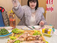 -麦尔餐厅(仁恒美林郡店)