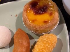 -梨花自助烤肉(乐宾店)