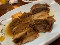 卤水拼盘-赖厨潮汕砂锅粥