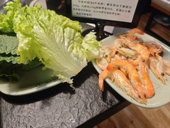 -盛江山自助料理(奥莱锦辉购物广场店)